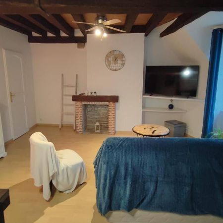 Appartamento Duplex 1648 Blois Esterno foto